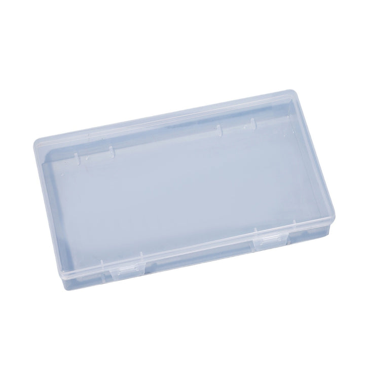 Transparent Storage Box Kalsten
