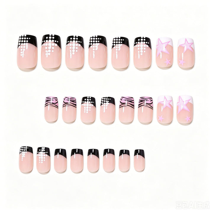 Artistic Nail Art Tips Kalsten