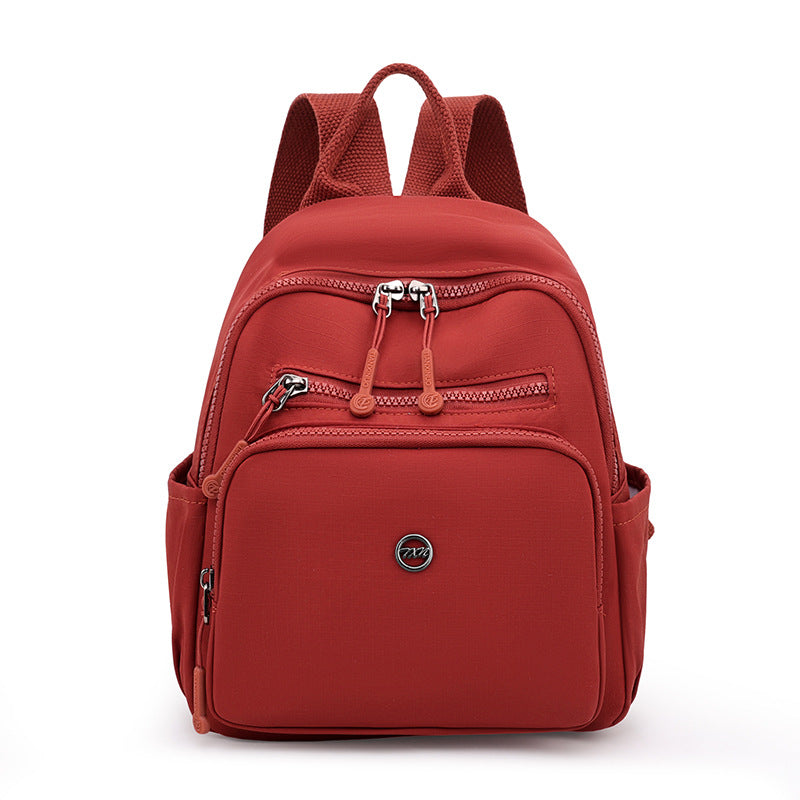 Compact Travel Backpack Kalsten