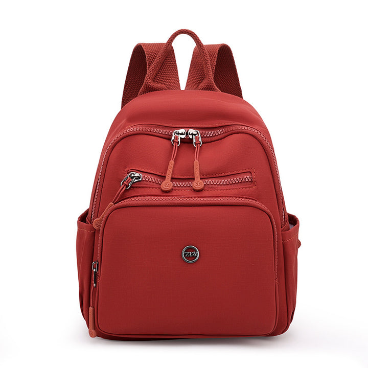 Compact Travel Backpack Kalsten