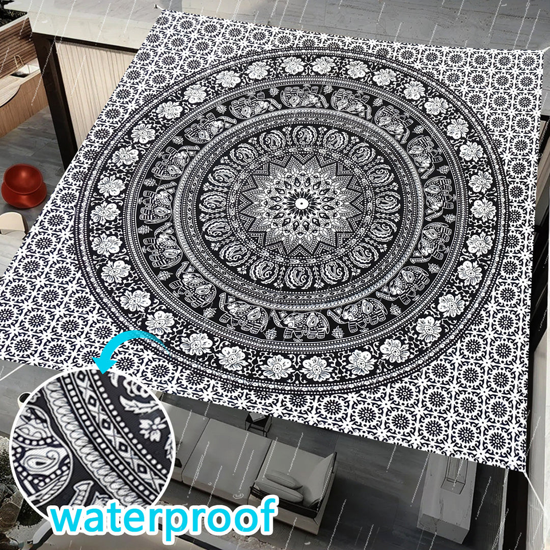 Outdoor Canopy Shade Kalsten