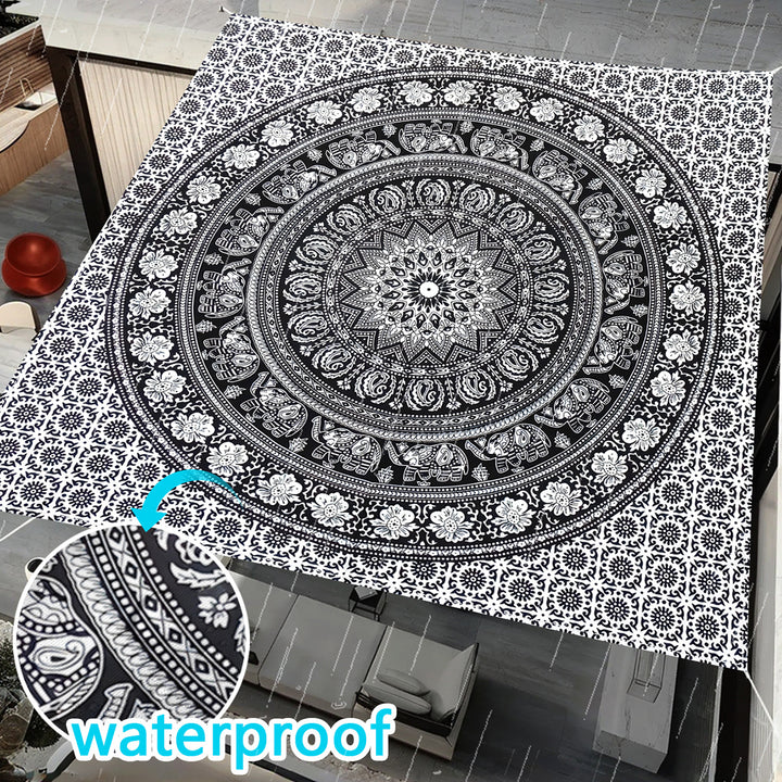 Outdoor Canopy Shade Kalsten