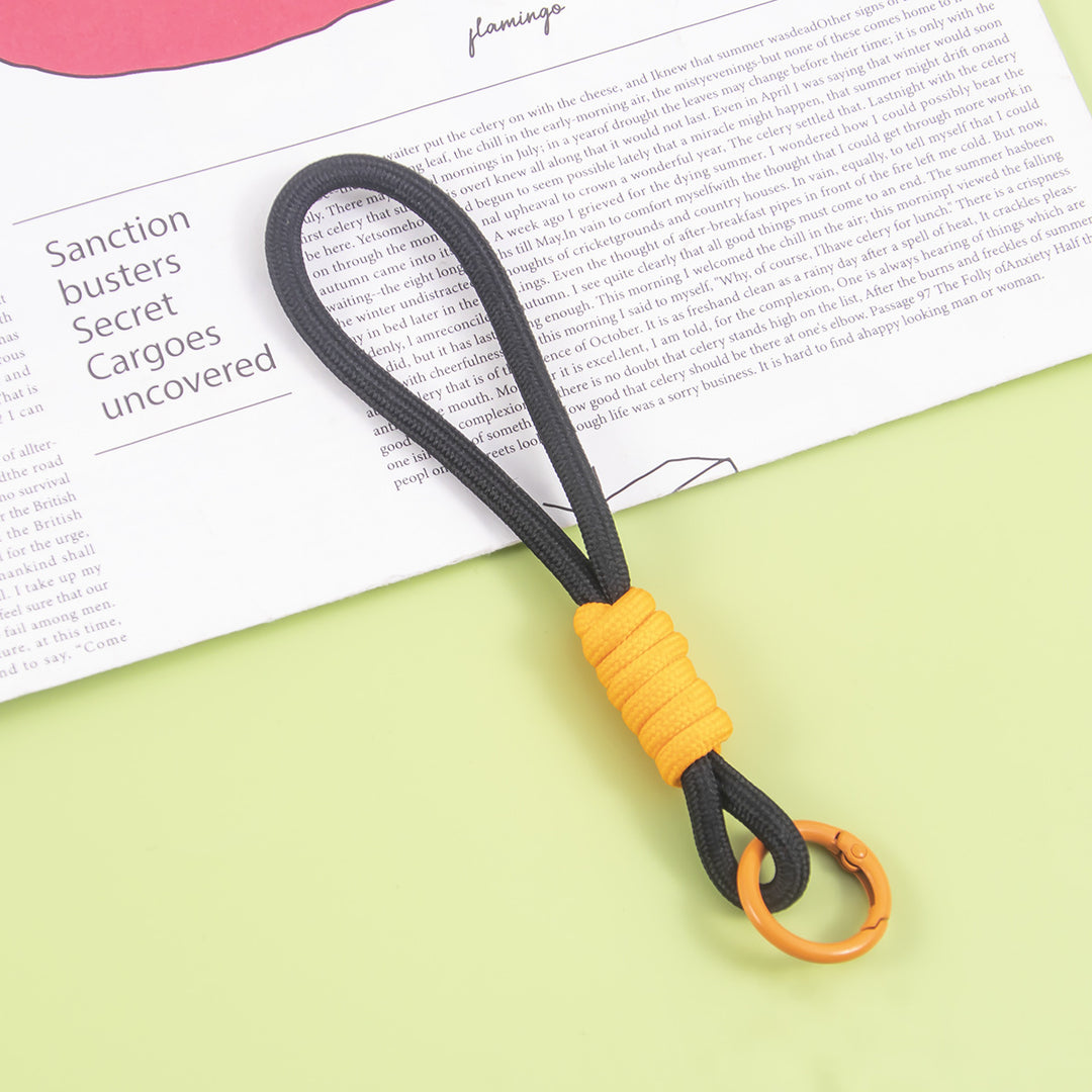 Versatile Lanyard Keychains Kalsten