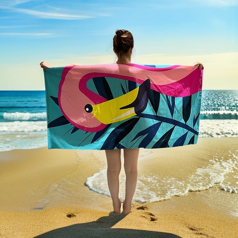 Artistic Beach Towel Kalsten