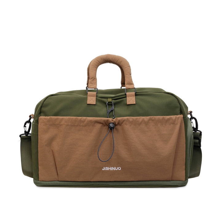 Multi-Functional Weekend Duffle Bag
