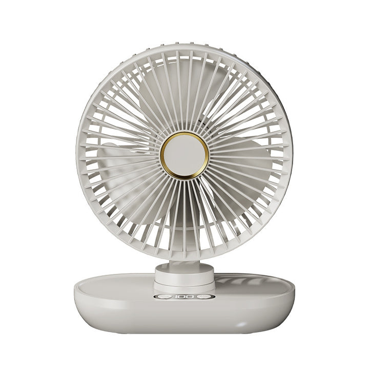 Adjustable Mini Desk Fan Kalsten