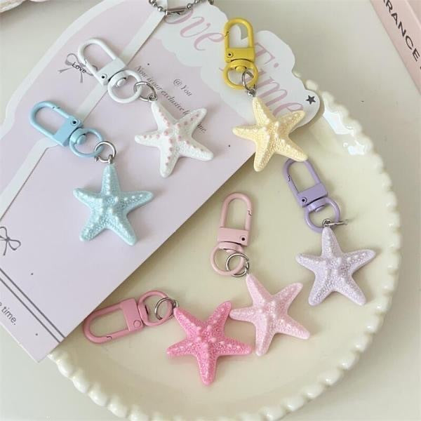 Star Keychain Kalsten