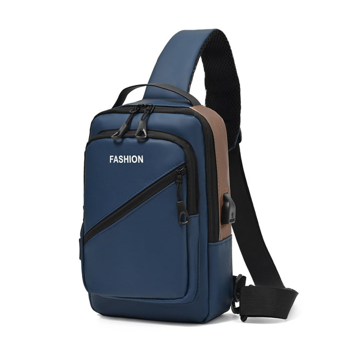 Urban Utility Sling Backpack