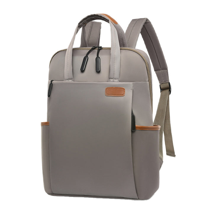 Elegant Laptop Backpack by Kalsten