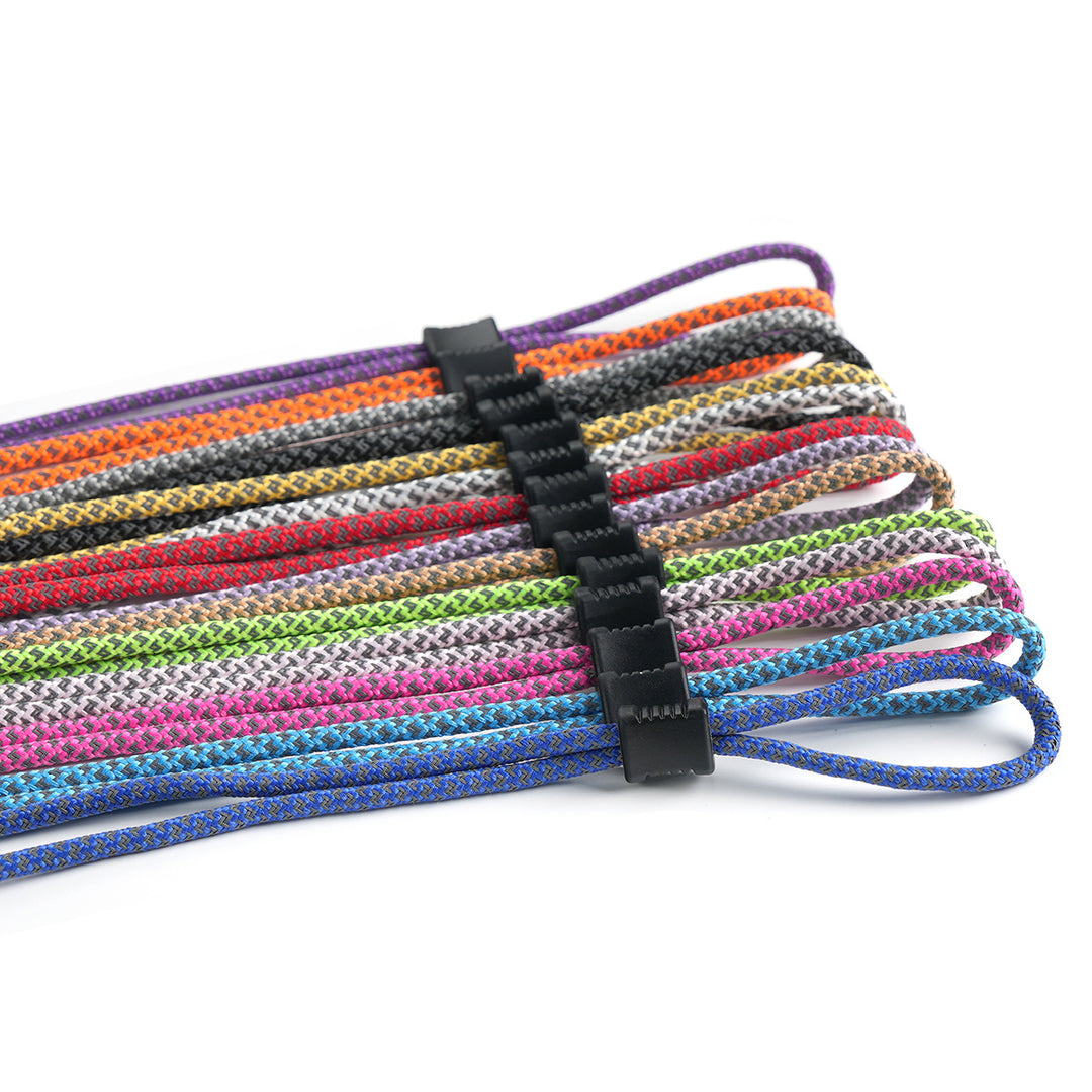 Premium Elastic Laces kalsten