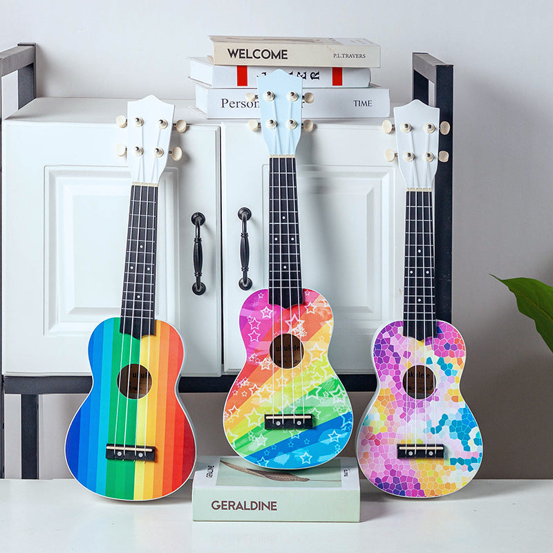Musical Ukulele Kalsten
