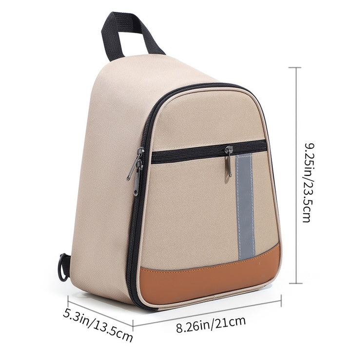Insulated Lunch Cooler Bag Kalsten