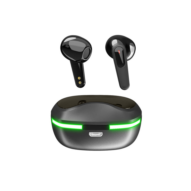 Wireless In-Ear Headphones with Touch Control by Kalsten