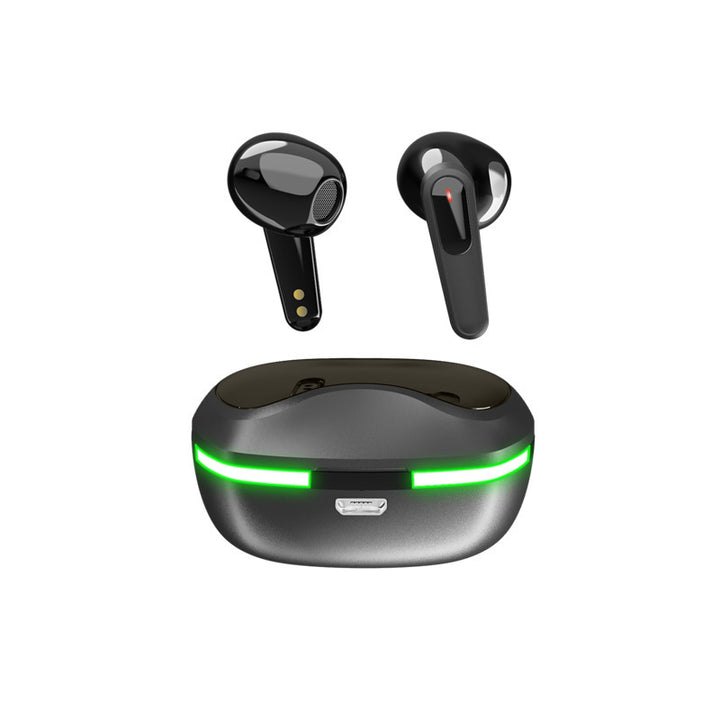 Wireless In-Ear Headphones with Touch Control by Kalsten