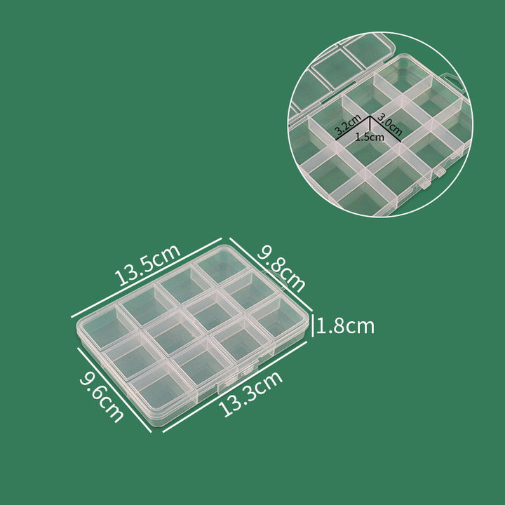 Organizer Storage Box Kalsten