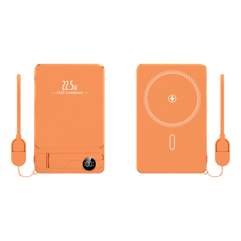 Portable Fast Charging Power Bank Kalsten