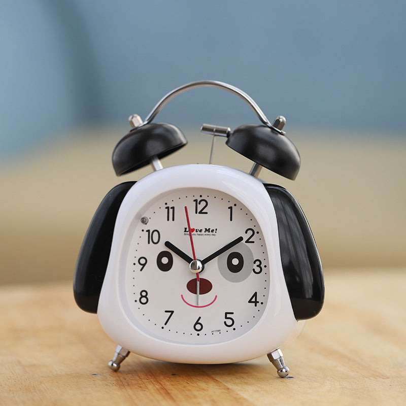 Cute Alarm Clock in Dog Design Kalsten