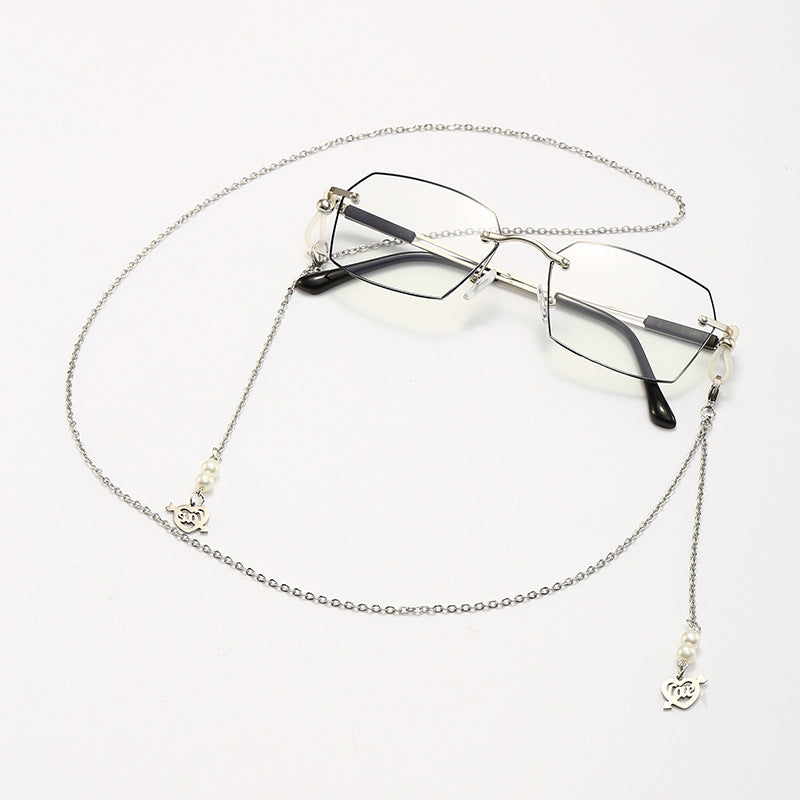 Eyewear Chain Kalsten
