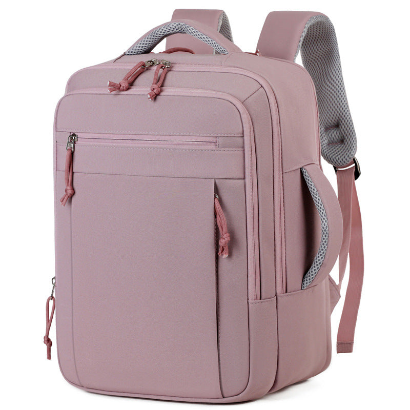 Multi-Functional Laptop Backpack