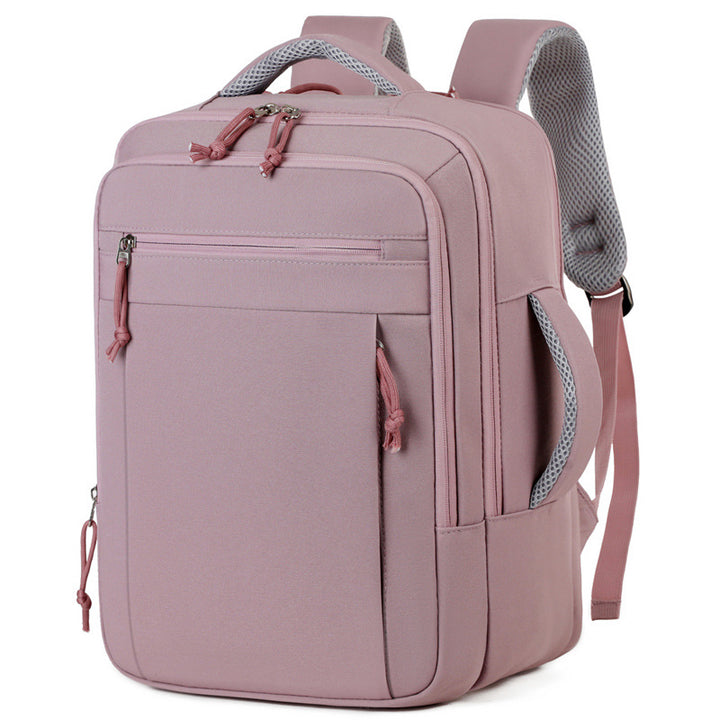 Multi-Functional Laptop Backpack