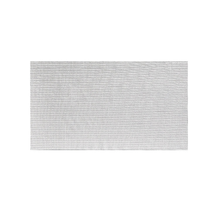 Universal non-slip mesh mat for carpet and furniture stabilization