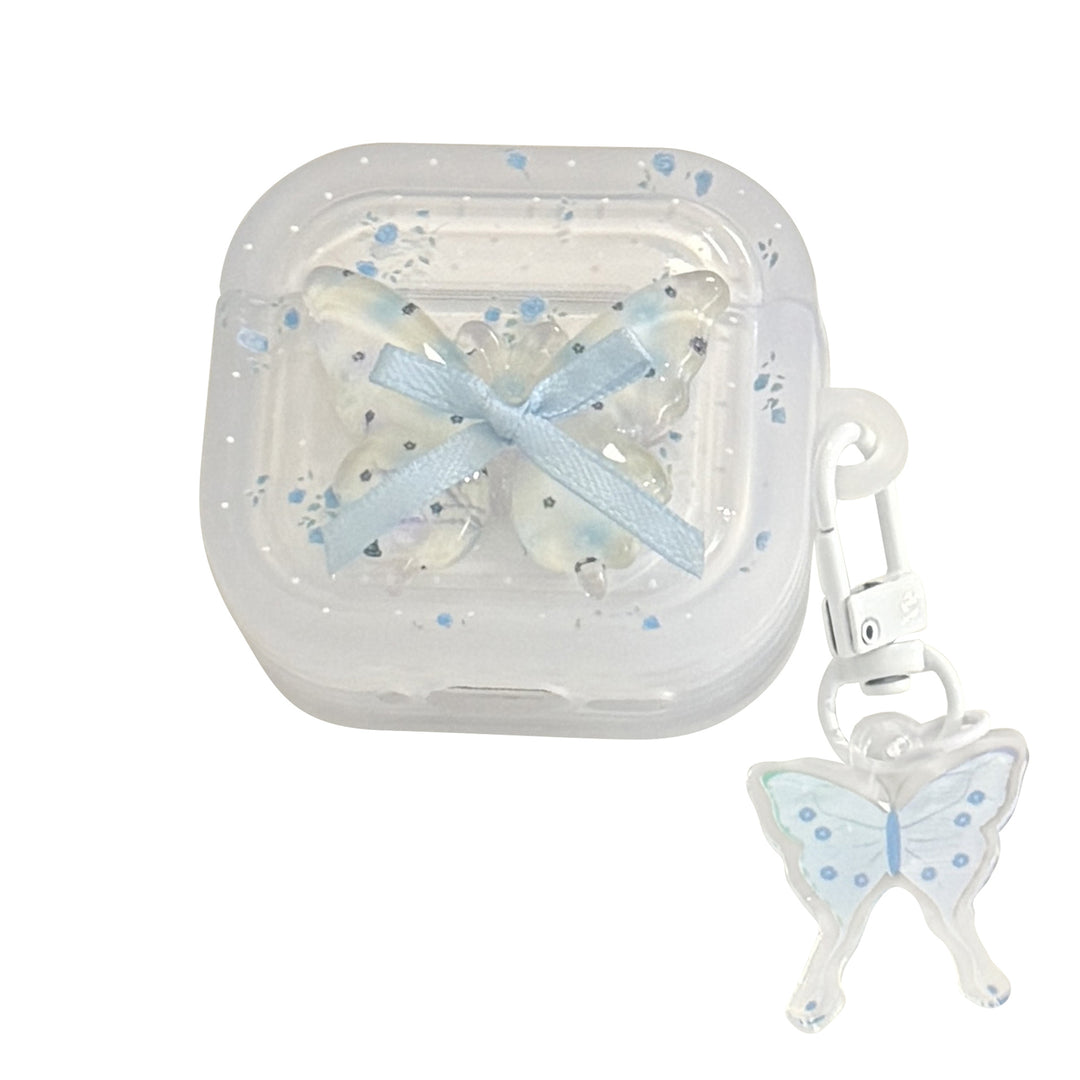 Charming AirPods case with butterfly design Kalsten