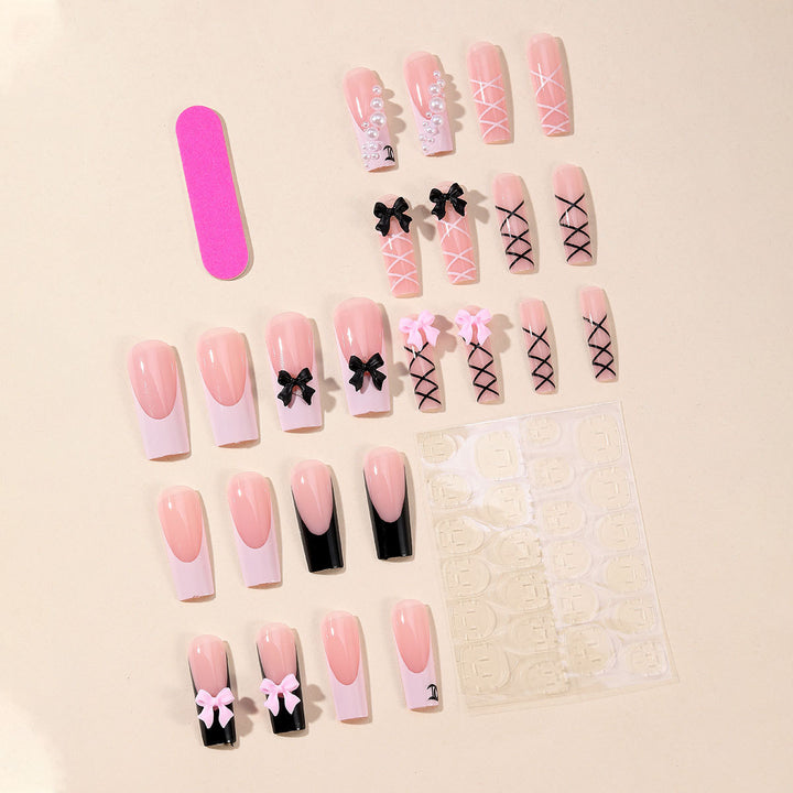 Decorative Nail Art Kalsten