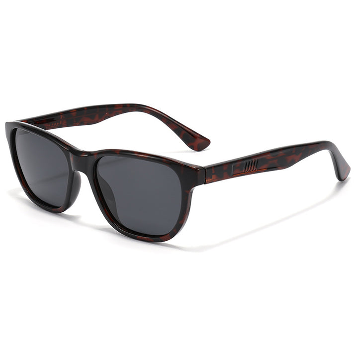 Women's sunglasses in modern retro design with high-quality UV protection Kalsten