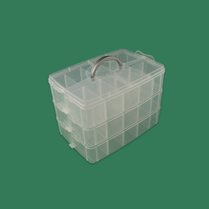 Modular Storage Organizer Kalsten