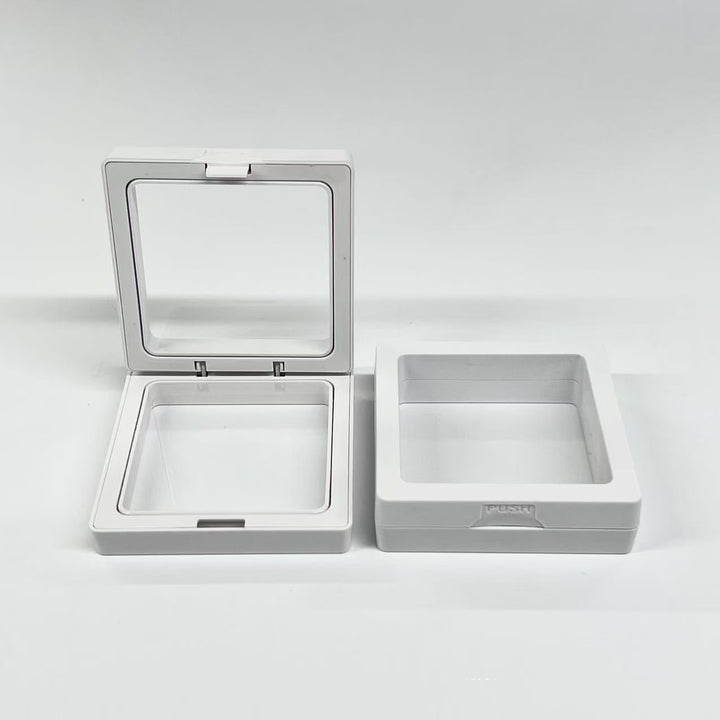 Nail Art Display Box