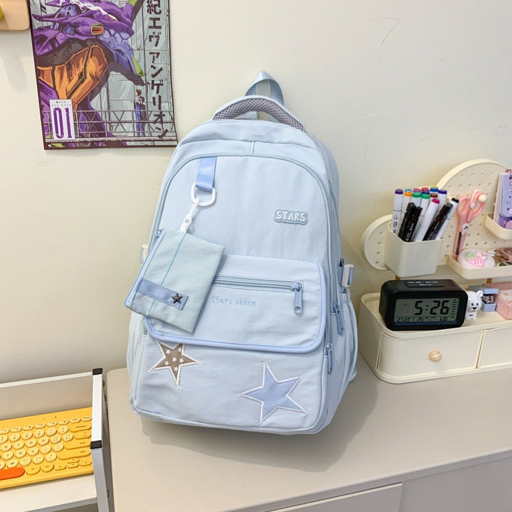 Stylish Multi-Functional Backpack Kalsten 1791205709