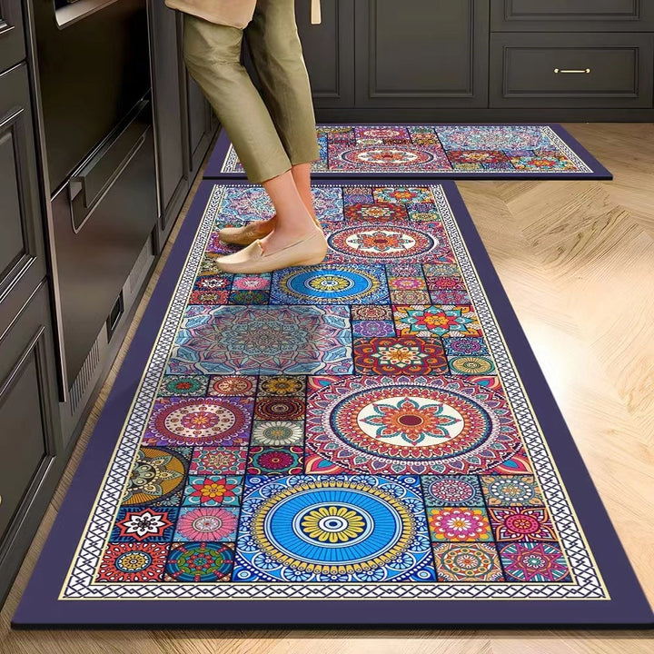 Kitchen Comfort Mat Kalsten