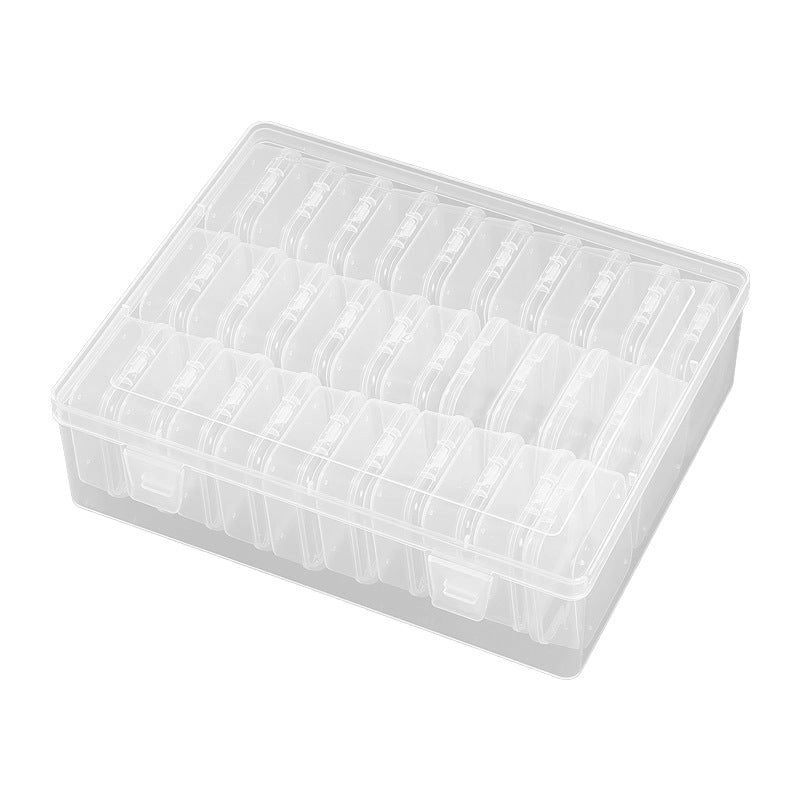 Multi-Section Craft Organizer Kalsten