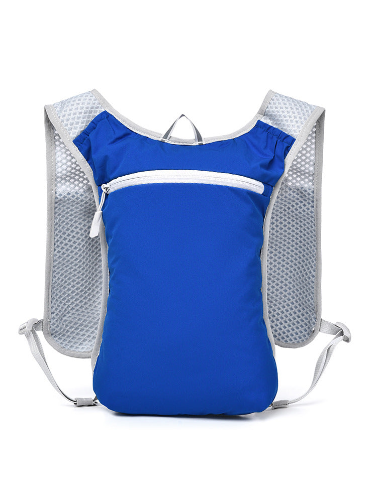 Hydration Pack with Adjustable Bladder System Kalsten