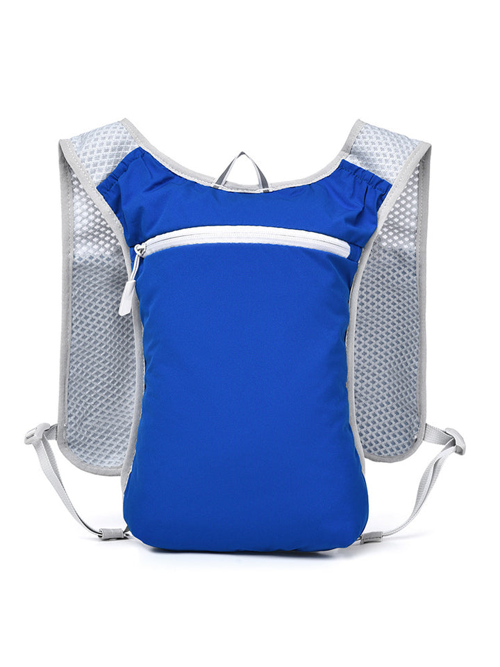 Hydration Pack with Adjustable Bladder System Kalsten