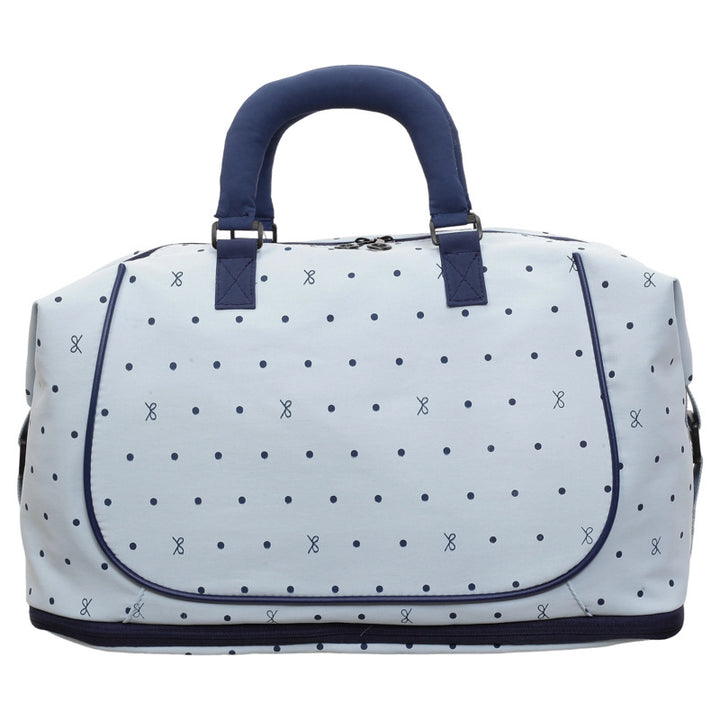 Stylish Multi-Pocket Travel Duffel Bag Kalsten 1791205480
