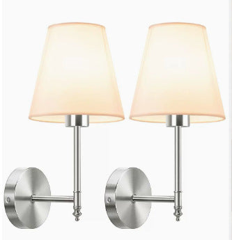 Modern Decorative Wall Lamp