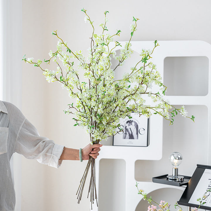 Decorative Blossom Stem