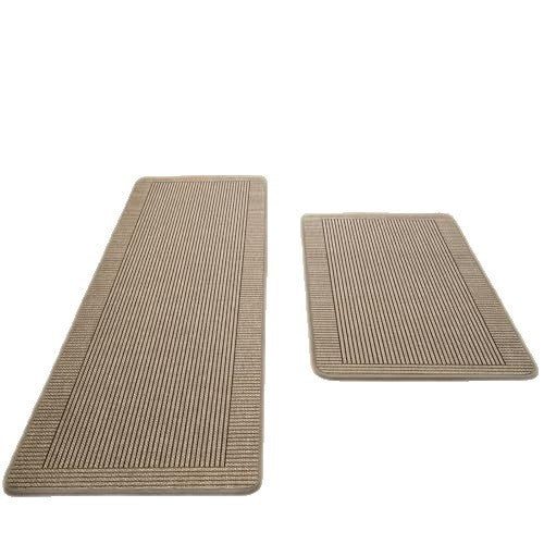 Antimicrobial Kitchen Comfort Mat