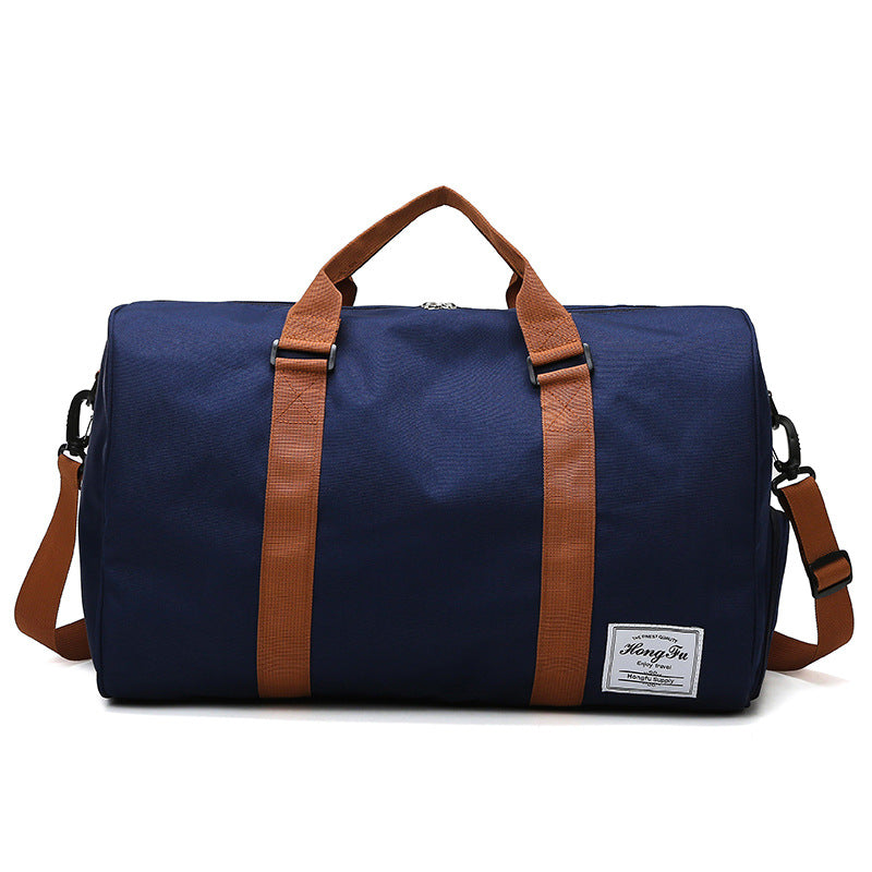 Durable Lightweight Travel Duffle Kalsten