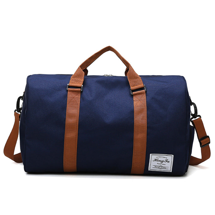 Durable Lightweight Travel Duffle Kalsten