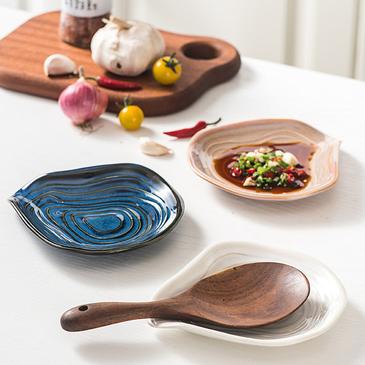 Ceramic Serving Bowl