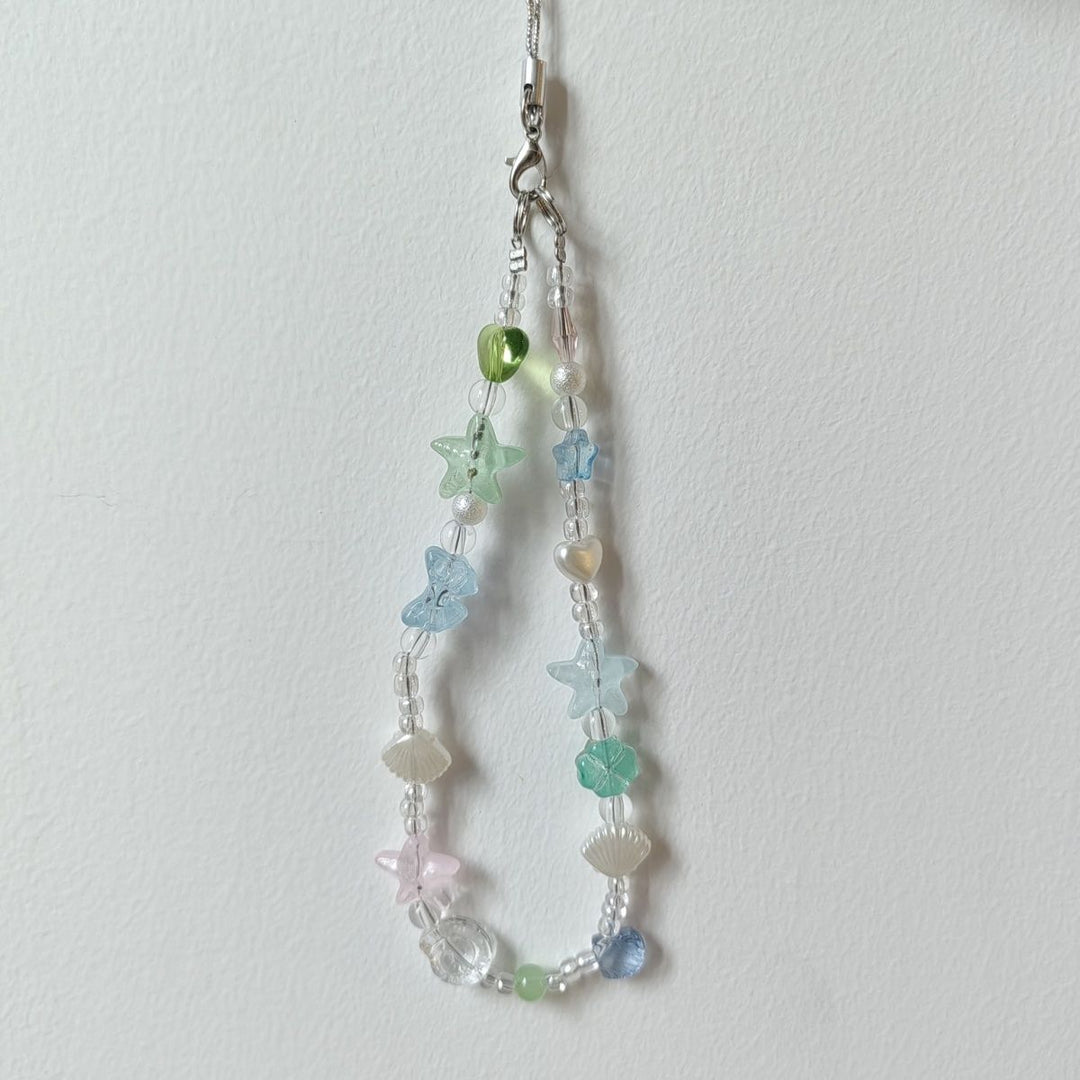 Decorative Beaded Eyewear Chain Kalsten 1790135101