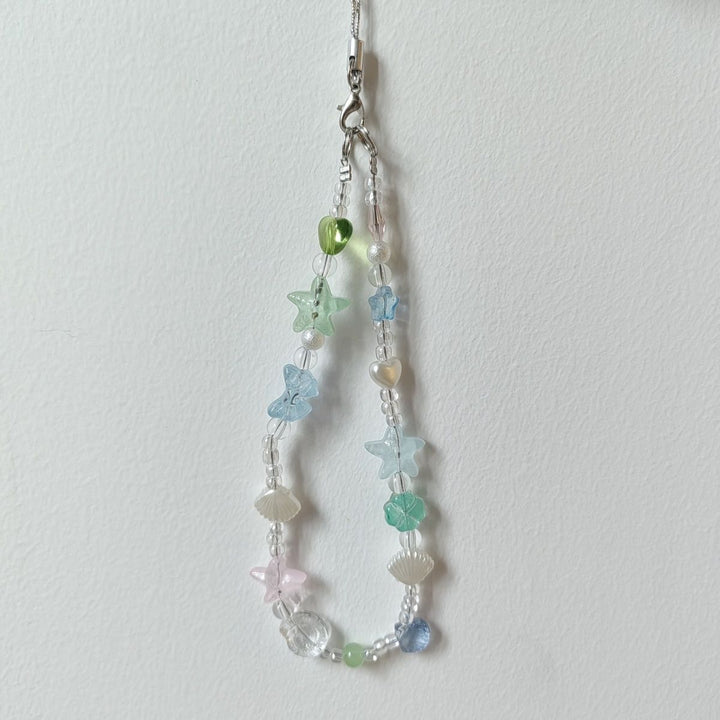 Decorative Beaded Eyewear Chain Kalsten 1790135101