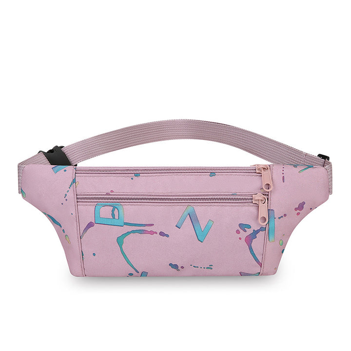 Versatile Festival Fanny Pack