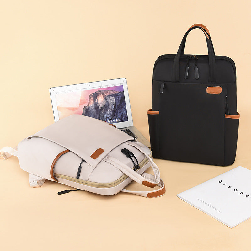 Elegant Laptop Backpack by Kalsten