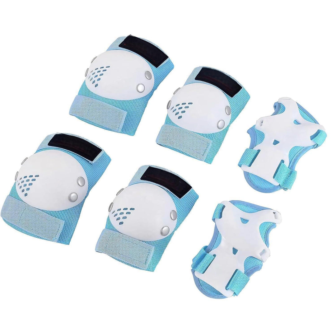 Protection Gear Kalsten