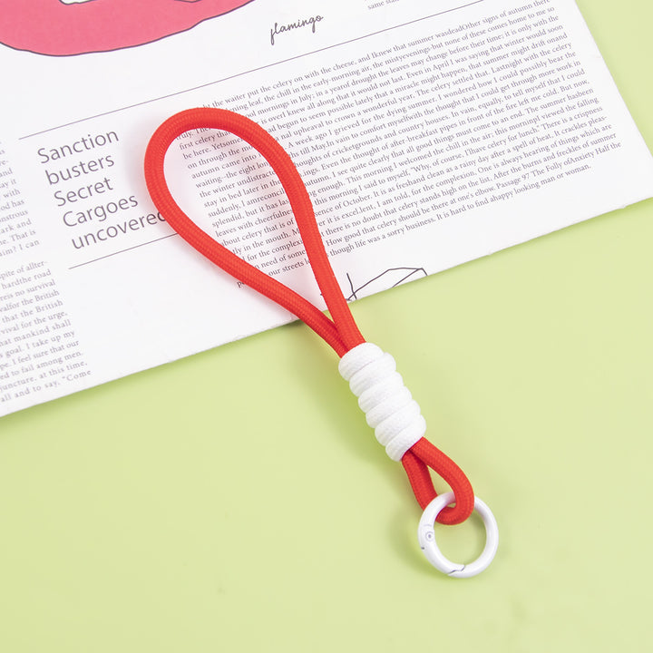 Versatile Lanyard Keychains Kalsten