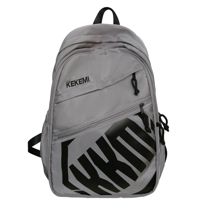 Multi-Purpose Functional School Backpack Kalsten