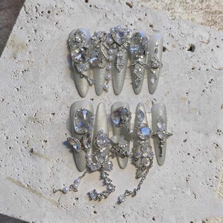 Decorative Nail Art